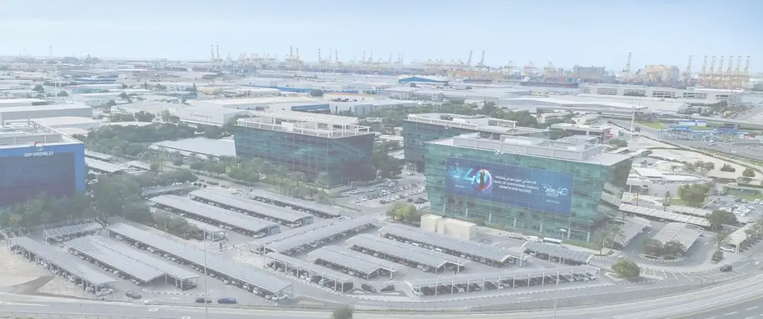 JAFZA Business Hub